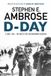 D-Day: Simon & Schuster Netherlands BV D-Day June 6 1944