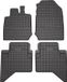 Frogum Rubbermatten Isuzu D-Max Single Cab / D-max Double Cab / D-max Extended Cab 2019-heden