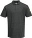 Portwest Polo antistatique ESD AS21 - Gris - XL