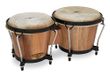LP Latin Percussion LP810000 traditionele bongo naturel