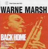 Criss Cross Jazz Jazz Messengers Back Home