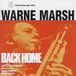 Criss Cross Jazz Jazz Messengers Back Home