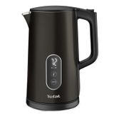 Tefal Digit KI831E10 Waterkoker - 1.7L - Zwart