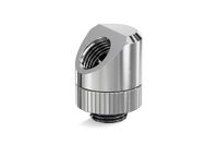 EK Water Blocks - EK-Torque Gewinkelt 45 Grad - Nikkel