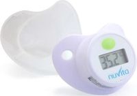 NUVITA BABY Speenthermometer Wit