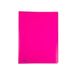Favorit 400102292 Binding Cover A4 Polypropyleen (PP) Fuchsia 25 stuk(s)