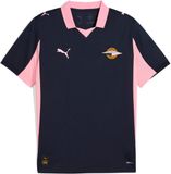 Puma Buiten shirt Palermо 2025/26 Blauw Polyester Heren M