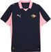 Puma Buiten shirt Palermо 2025/26 Blauw Polyester Heren M
