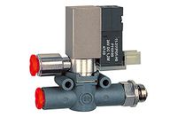 Riegler 486.038-8 3/2-weg magneetventiel