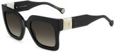 Carolina Herrera Sonnenbrille HER 0369/S GBY/HA