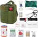 Shenzhen Haorui Industrial Technology Co., Ltd. Kit de survie - Kit de survie 46 pièces