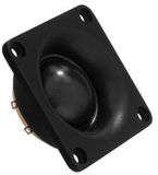 Monacor DT-28N Tweeter-kap 50 W 8 Ω