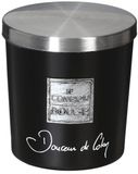 Atmosphera Loyd geurkaars, katoenbloem, 130 g