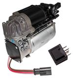 Air Ride Compressor de suspension pneumatique pour BMW Série 5 et Série 7 F01, F02, F03, F04, F07 - 520d, 730d