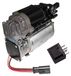 Air Ride Compressor de suspension pneumatique pour BMW Série 5 et Série 7 F01, F02, F03, F04, F07 - 520d, 730d
