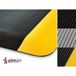 Ty Mat etm heavy du ripp pvc, vinyl
