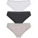 Guess slip femme Basic Brief (x3)