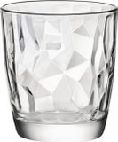 Bormioli Rocco verre longdrink - 39 cl - Set-6