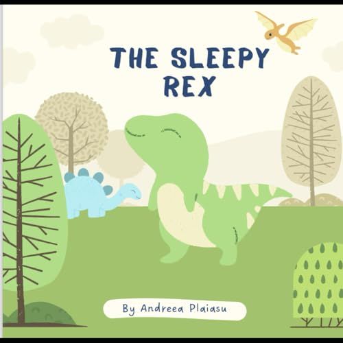 The sleepy Rex