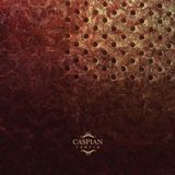 Tertia Caspian - Tertia (2 LP)