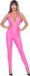 Cottelli ORION Versand GmbH & Co. KG Jumpsuit HOT Roze L