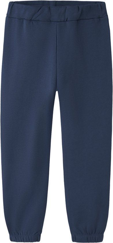 GUPPY MINI GUPPY Jongens Broek Insignia Blue Katoen Maat 122