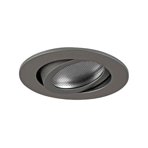 Brumberg 43003640 Inbouwluidspreker, 4 W, titanium, 1 st.