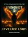 LIVINGHOST - LIVE LIFE LOUD: Bass, Rhythm & Lead Guitar Tabs