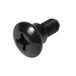 Schroef Piaggio Schroef bekleding voor Piaggio, lang, M5