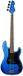 Markbass MB 4 Blue Sky PB elektrische basgitaar met gigbag