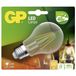 GP Lighting LED Classic Filament 4W E27 Lumière Blanc Chaud 500 lm