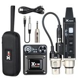 XVive U45D Stereo In-Ear Monitor Wireless System