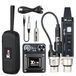 XVive U45D Stereo In-Ear Monitor Wireless System