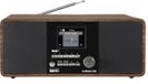 Imperial DABMAN i200 Internet Radio - Zwart
