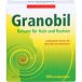 GRANOBIL Grandel Pastillen 100 St