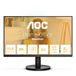 AOC 24B3CA2 23.8" Full HD IPS Monitor - USB-C, Speakers