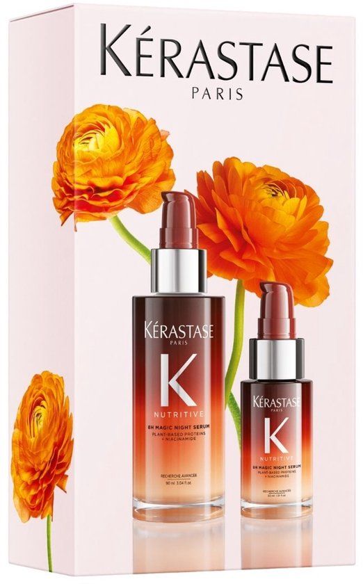 Kérastase Nutritive Duo Set Spring