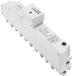 Weidmüller VPU ZPA S I 3+1 300/7,5 overspanningsafleider, laagspanning, lekstroomvrij, 2830960000
