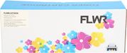 FLWR HP 508X Yellow Toner Cartridge