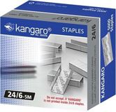 Kangaro ka24/61 M nietjes nr. 24/6-1 m, 1000 stuks