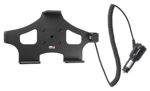 Brodit 512412 Actieve houder voor Asus Google Nexus 7, Google Nexus 7, Nexus 7 - Zwart