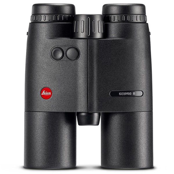 Leica Geovid R 10x42 Binoculars