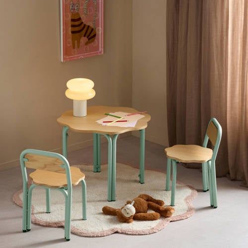 NOUS Kids tafel Floral