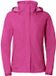 Vaude Escape light Jacket - Regenjas - Dames Lychee EU 36