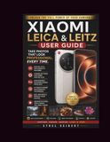 Xiaomi Xiaomi Leica & Leitz User Guide