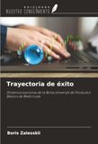 Trayectoria OmniScriptum SRL Trayectoria de éxito