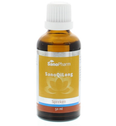 Sanopharm Sano Qi Long