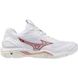 Mizuno Indoorschoenen voor dames Wave Stealth
