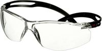3M SecureFit SF501ASP-BLK Veiligheidsbril