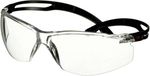 3M SecureFit SF501ASP-BLK Veiligheidsbril